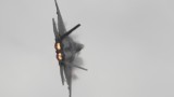  Шест F-22 Raptor трансферират Съединени американски щати в Полша 