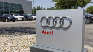 След като стана ясно че от Volkswagen компанията майка на