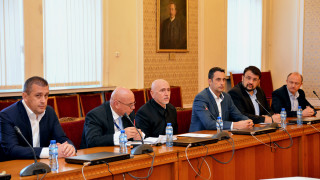 България започва да развива авиокаргото Започваме да работим за създаването