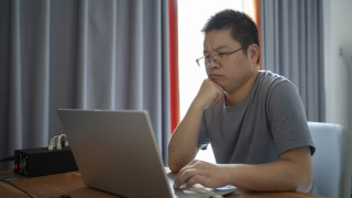 В епохата на дигиталните номади и на работата от вкъщи