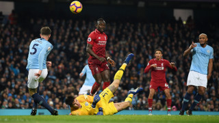 Една от звездите на Ливърпул Садио Мане заяви че е