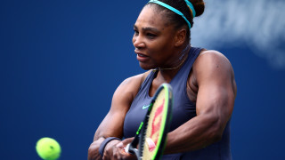 Серина Уилямс спечели турнира от WTA International в Окланд Нова