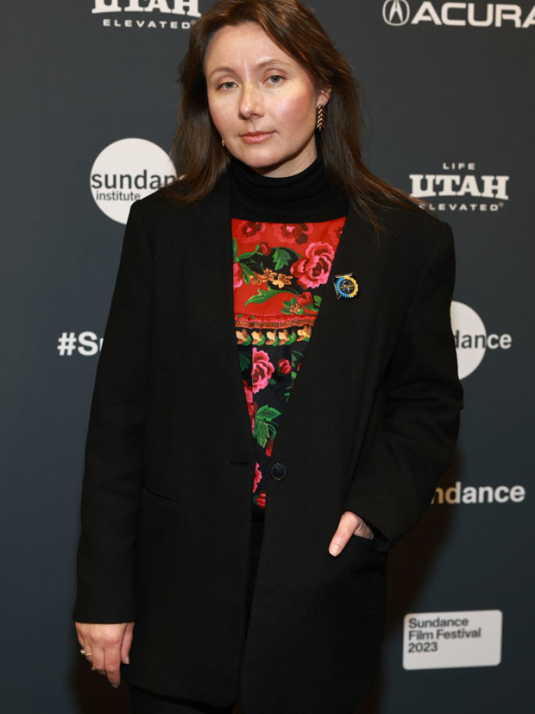 Марина Ер Горбач