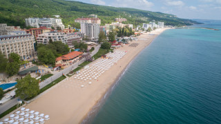 Южното Черноморие остана без вода в началото на сезона съобщава