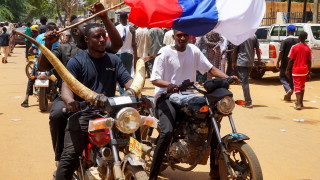 Западна Африка обсъжда в четвъртък ситуацията в Нигер