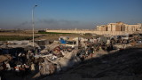 "Хамас" потвърди готовност за примирие в Газа