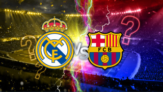 В събота вечер всеки уважаващ себе си футболен фен ще