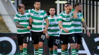 Черно море 05 април 17 00 Ботев Пд 1′ Проливният дъжд