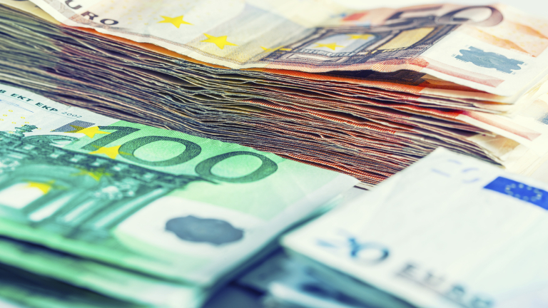 В Австрия разкриха мащабна онлайн финансова измама, в която е