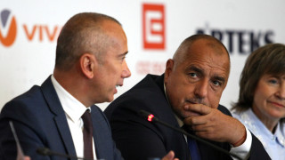 Огромен труд стои зад позитивните неща които се случват у