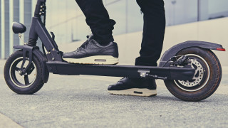 И управляващите тротинетки ще са отговорни за причинена смърт на