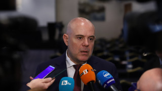 Ако Бог е решил това Народното събрание да има мандат