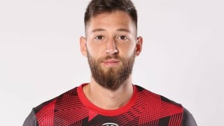 Тежък удар понесе волейболният Нефтохимик 2010 който е временен лидер