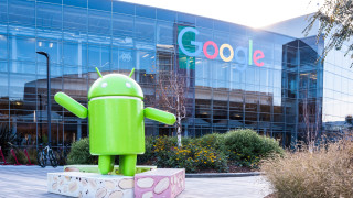 Google въвежда нова защита за Android наречена Верификация на разработчици