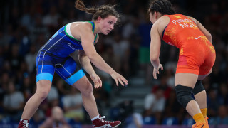 Биляна Дудова получи втори шанс на Олимпиадата в Париж Днес