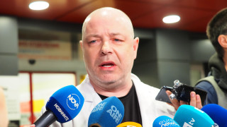 За Николай Габровски да се работи в Спешна помощ е героизъм