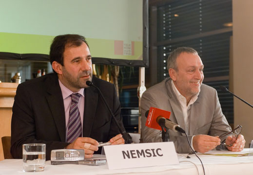 „Телеком Австрия" потвърди интереса си към OTE