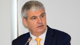 Избраха президента на КНСБ Пламен Димитров за вицепрезидент на юбилейната