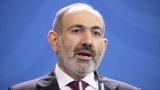  Арменският министър председател не е обсъждал с Путин военна интервенция на Русия 