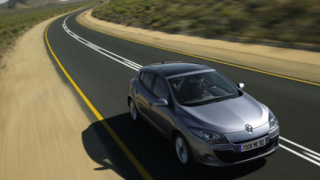 Renault показа новия Megane предпремиерно