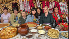 Какъв е “Вкусът на България”