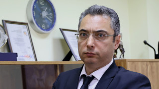 Изпълнителна агенция Автомобилна администрация има нов директор съобщиха от пресцентъра