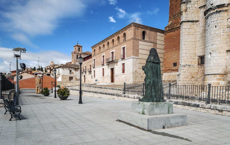 Тордесиляс