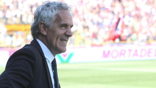 Легендарен италиански бивш футболист е бил предложен на Лудогорец за