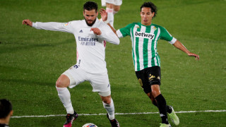 Защитникът на Реал Мадрид Начо Фернандес ще напусне испанския клуб
