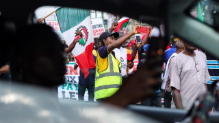 Ръководителите на военния режим в Нигер са отворени за дипломатическо