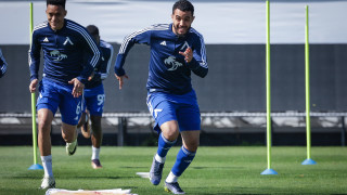 1 2 3 Билал Бари този възглас отново ехти на Герена Самият