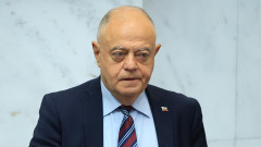 Атанас Атанасов: Навън Радев се прави на натовски генерал, а в България е обикновен русофил