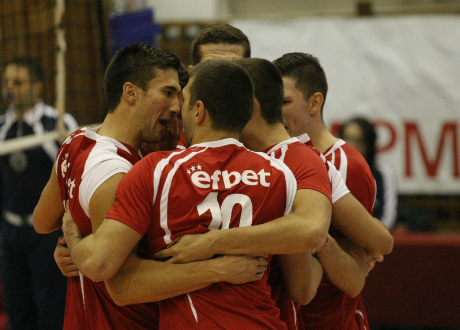 Чудо! ЦСКА плати на НАП