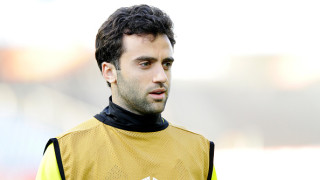 Джузепе Роси разкритикува готвача Солт Бей за поведението му след