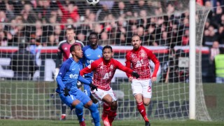 Колегите от Тема Спорт разкриват любопитна ситуация от дербито между