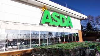 Walmart продаде третата по големина верига супермаркети във Великобритания за почти $9 милиарда