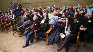 Ново редовно Изборно отчетно Общо събрание на Българска федерация по волейбол