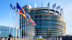 Полицаи претърсиха офиси на Европейския парламент за руски шпиони