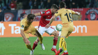 Норвежкият Бодьо Глимт приема ЦСКА в мач от груповата фаза на Лигата