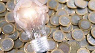 ББР ще отпуска кредити на малки фирми, за да могат да разсрочват сметките си за ток