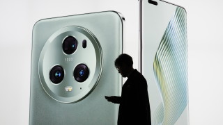 5 от най-интересните смартфони на Mobile World Congress
