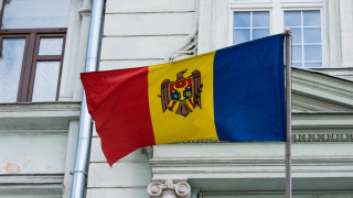 Кишинев обмисля да национализира акциите на "Газпром" в Молдовагаз