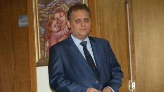 Георги Чолаков отново бе избран за председател на Върховния административен