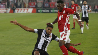 От Конго не престават да следят кариерата на Брадли Мазику