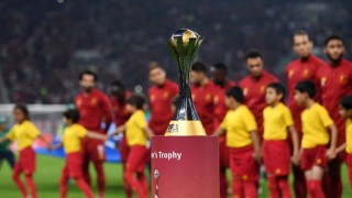 Световното клубно първенство може да бъде отложено за юни 2022