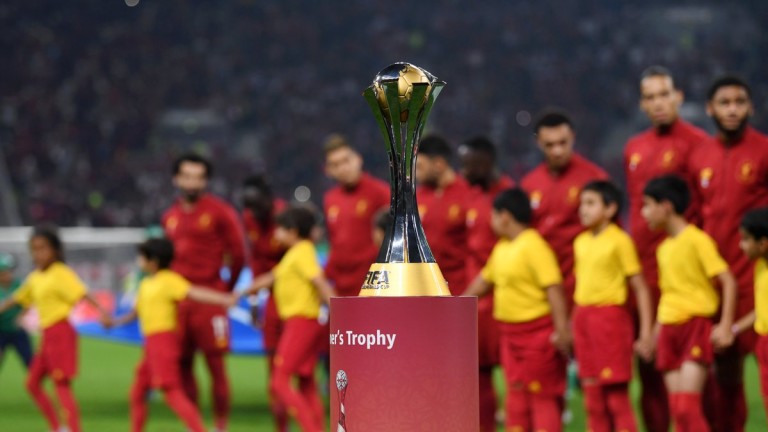 Световното клубно първенство може да бъде отложено за 2022 година