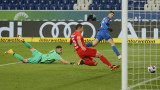 Хофенхайм пречупи Аугсбург с два бързи гола след почивката