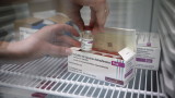  Италия няма да имунизира с AstraZeneca под 60-годишни 
