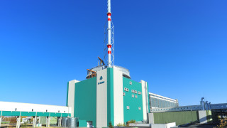 Шести енергоблок на АЕЦ Козлодуй е изключен от електроенергийната система