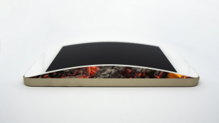 Електрическа тротинетка избухна в жилището на музиканта от Ку Ку Бенд